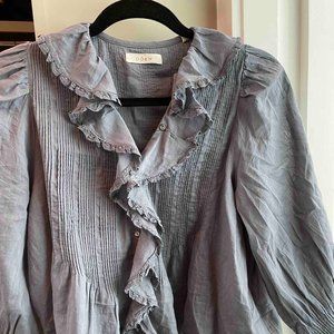 DOEN den river top xs